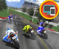 Superbike Hero 3D